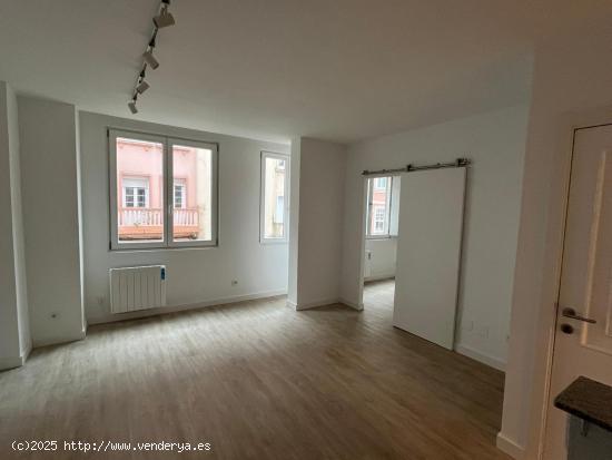  Alquiler de apartamento en A Coruña, calle Alfonso VII - A CORUÑA 