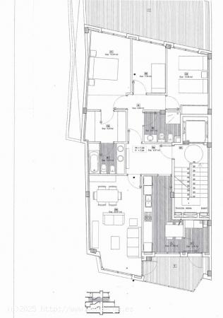 FANTÁSTICA INVERSIÓN EDIFICO EN AMPOSTA - TARRAGONA