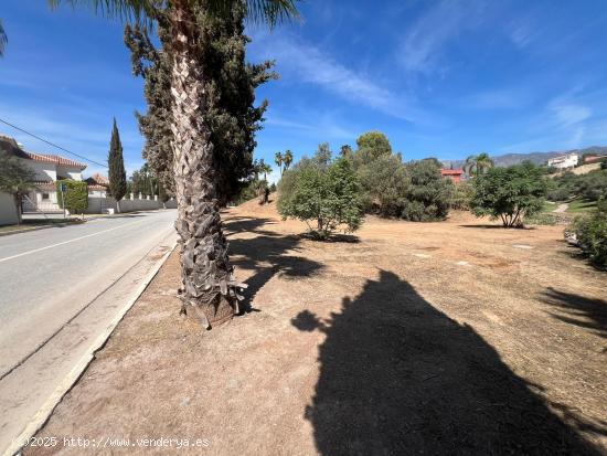 Terreno Urbano en Mijas Golf - MALAGA