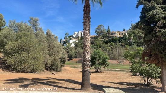 Terreno Urbano en Mijas Golf - MALAGA