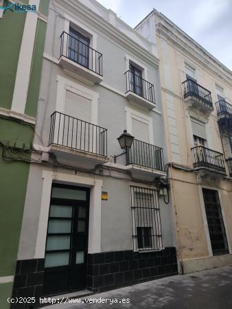 Venta de Piso en Badajoz - BADAJOZ