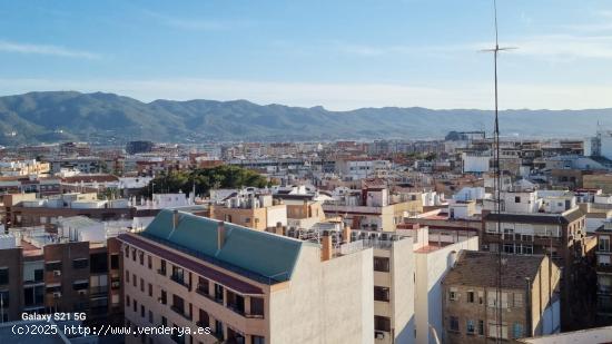 PISO BARRIO EL CARMEN MURCIA - MURCIA