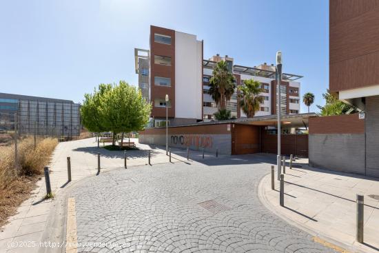  Venta de piso con piscina comunitaria en Armilla (Zona Campus de la Salud) - GRANADA 