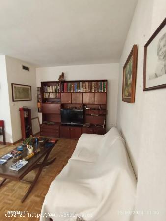 Blanhogar te ofrece esta gran vivienda en la mejor zona de Málaga al alcance de - MALAGA