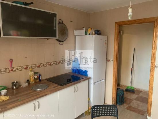 Blanhogar vende piso en Palma-Palmilla. - MALAGA