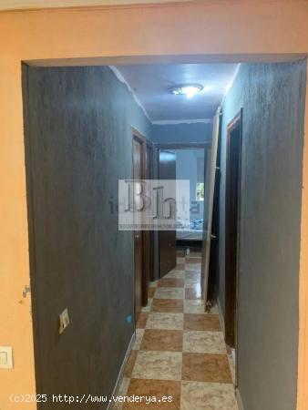 Blanhogar vende piso en Palma-Palmilla. - MALAGA