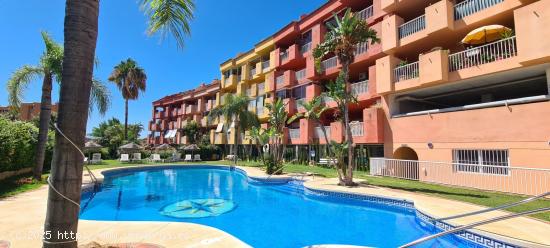  Atico duplex los pacos-Fuengirola - MALAGA 