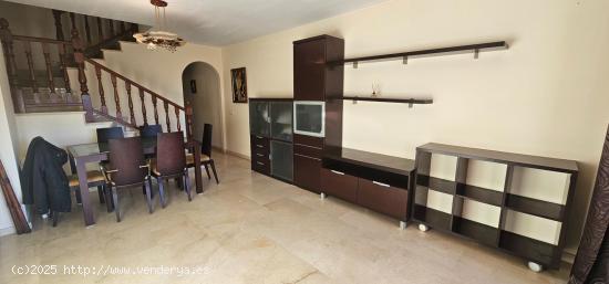 Atico duplex los pacos-Fuengirola - MALAGA