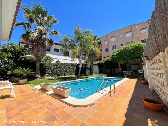 Casa o Chalet independiente en Segur de Calafell, Nucli Urbà - TARRAGONA