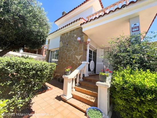 Casa o Chalet independiente en Segur de Calafell, Nucli Urbà - TARRAGONA