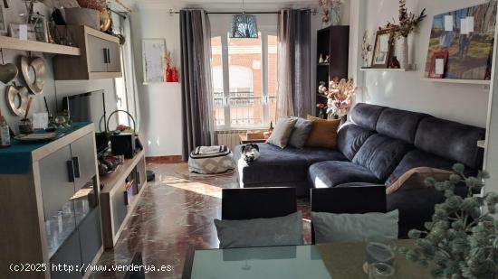 SE VENDE PISO EN REQUENA, VALENCIA - VALENCIA