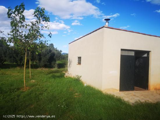 Se Vende en Ulldecona - TARRAGONA