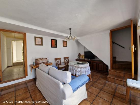 VENTA CASA VILLALUENGA DEL ROSARIO - CADIZ