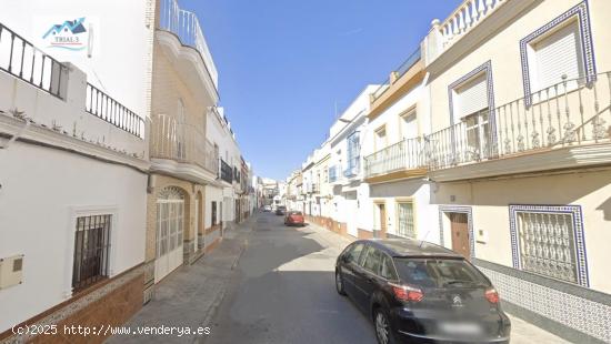  Venta casa en Los Palacios (Sevilla) - SEVILLA 