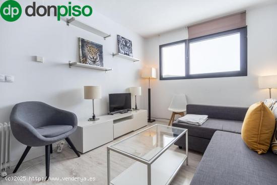  ¡Sacamos a la venta este espectacular apartamento en Edificio Monte Gorbea! - GRANADA 