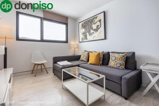 ¡Sacamos a la venta este espectacular apartamento en Edificio Monte Gorbea! - GRANADA