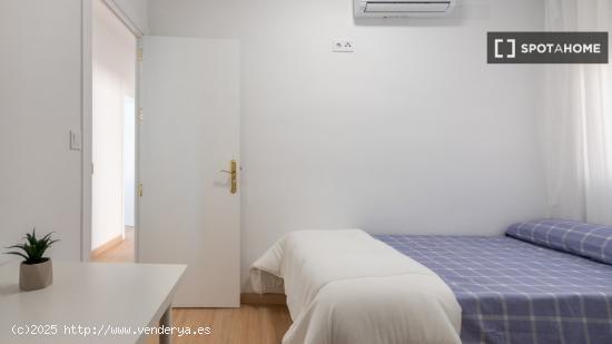 Habitación en piso compartido en Cartagena - MURCIA