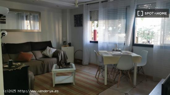 Habitación en piso compartido en Vigo - PONTEVEDRA