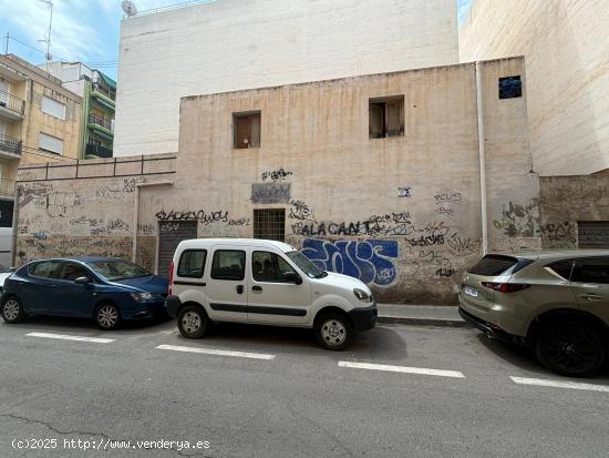  Oportunidad de Inversión Única en Alipark, Alicante - ALICANTE 