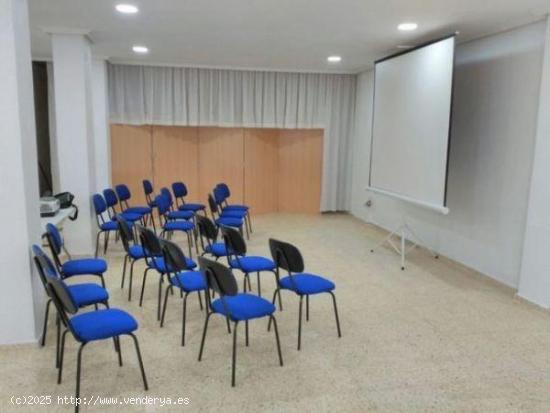 Local Comercial en Ronda Sur - ALICANTE