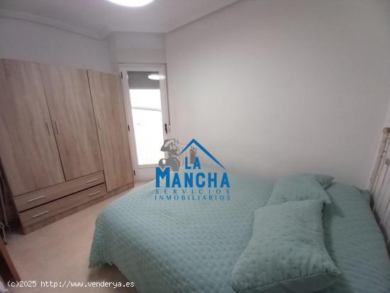 INMOBILIARIA LA MANCHA VENDE PISO EN ZONA EL PILAR. - ALBACETE