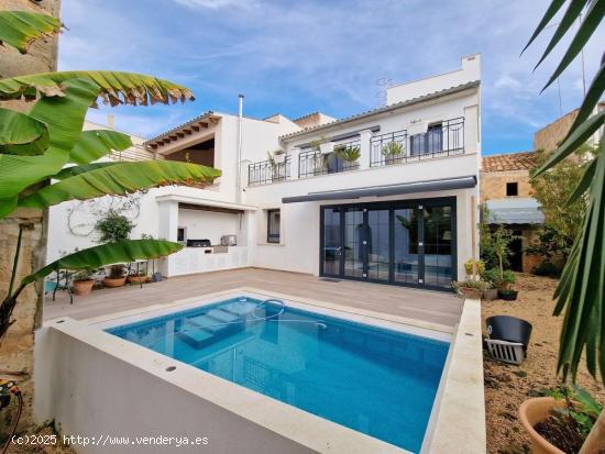  Casa de pueblo en Llucmajor - BALEARES 