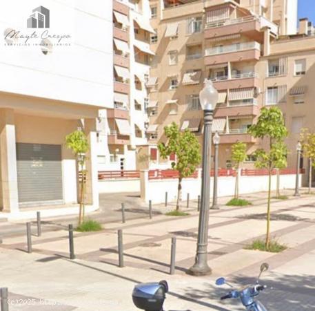  OPORTUNIDAD ÚNICA EN ELCHE!!! SE VENDEN 6 GARAJES CON UNA UBICACIÓN INMEJORABLE - ALICANTE 