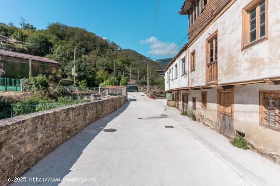 Casa en Sotiello (Lena) - ASTURIAS