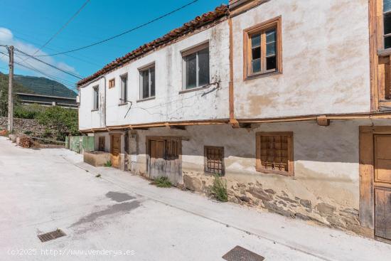 Casa en Sotiello (Lena) - ASTURIAS