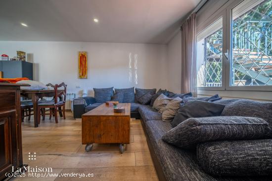 Se Vende en Sant Andreu de Llavaneres - BARCELONA