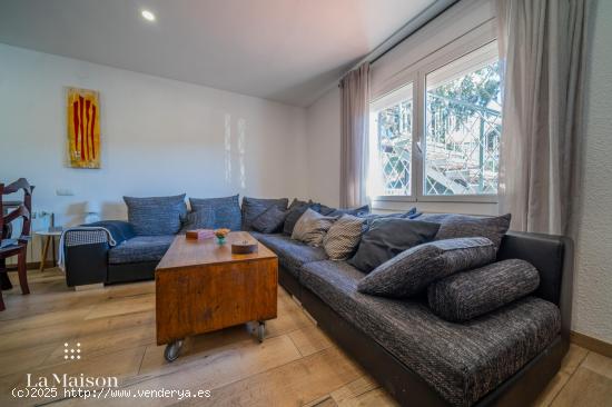 Se Vende en Sant Andreu de Llavaneres - BARCELONA