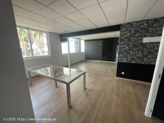 Local comercial en Altea - ALICANTE