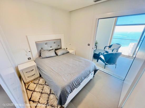 SE VENDE APARTAMENTO EN INTEMPO - ALICANTE