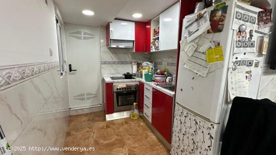 CASA DE 2 PLANTAS EN VENTA EN LA MAURINA, TERRASSA - BARCELONA