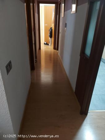 Piso de 3 habitaciones en Polinyà. - BARCELONA