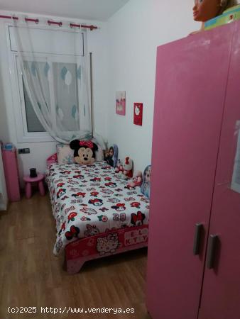 Piso de 3 habitaciones en Polinyà. - BARCELONA