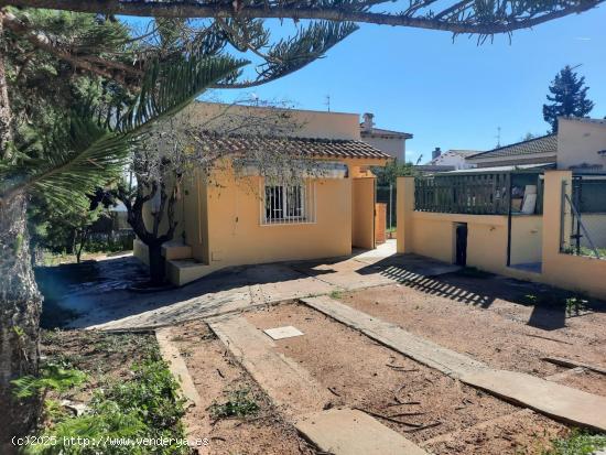 ¡ATENCIÓN, OPORTUNIDAD ÚNICA EN EL VENDRELL! ¿Estás buscando una casa donde disfrutar? - TARRAG