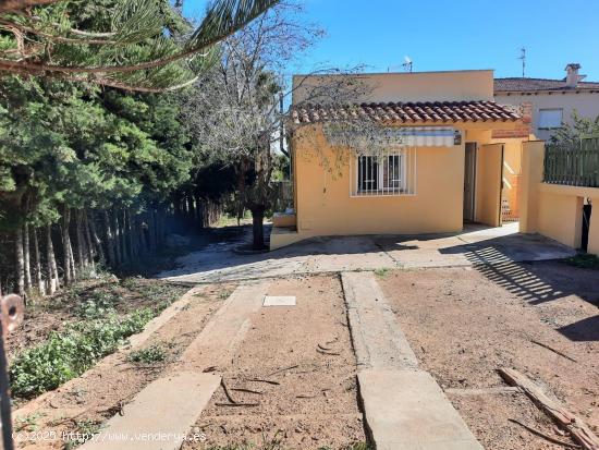 ¡ATENCIÓN, OPORTUNIDAD ÚNICA EN EL VENDRELL! ¿Estás buscando una casa donde disfrutar? - TARRAG