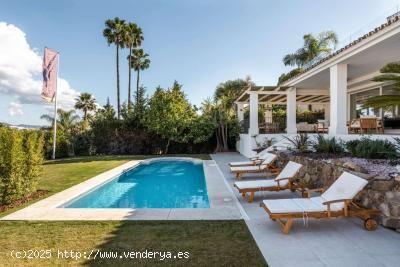 Se Vende en Marbella - MALAGA