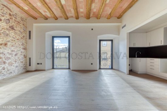 Piso en venta  en Palafrugell - Girona