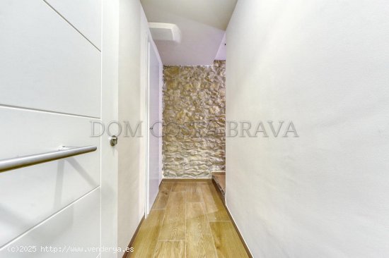 Piso en venta  en Palafrugell - Girona