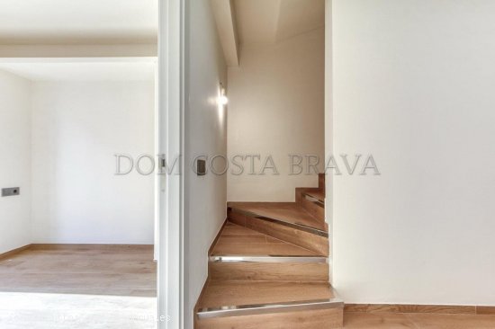 Dúplex en venta  en Palafrugell - Girona