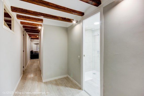 Piso en venta  en Barcelona - Barcelona