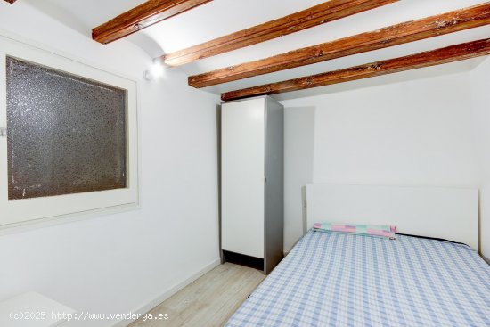 Piso en venta  en Barcelona - Barcelona