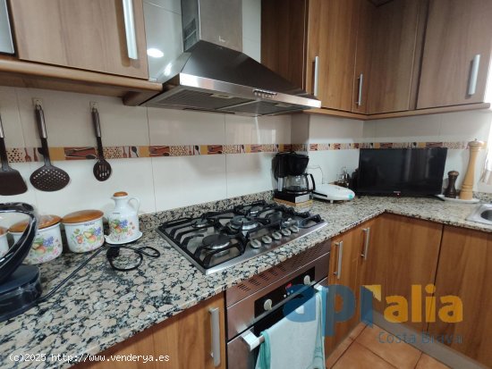 Apartamento en venta  en Calonge - Girona