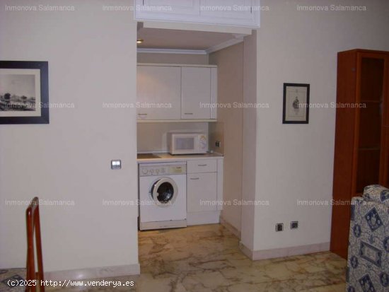 SALAMANCA ( Centro histórico - Calle Toro ) : 1d y 1wc . 650 € . - Salamanca