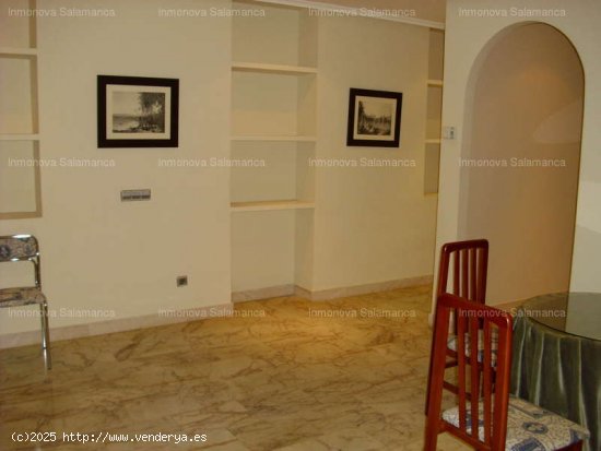 SALAMANCA ( Centro histórico - Calle Toro ) : 1d y 1wc . 650 € . - Salamanca