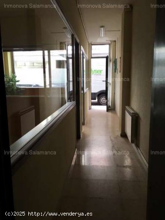  SALAMANCA (Garrido) Local comercial 350 €. GRUPO INMONOVA - Salamanca 