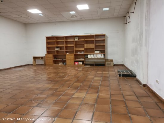 Local comercial en Alquiler en Carballo La Coruña