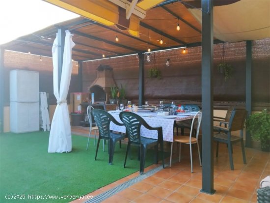 Casa-Chalet en Venta en Cal Rubio Barcelona